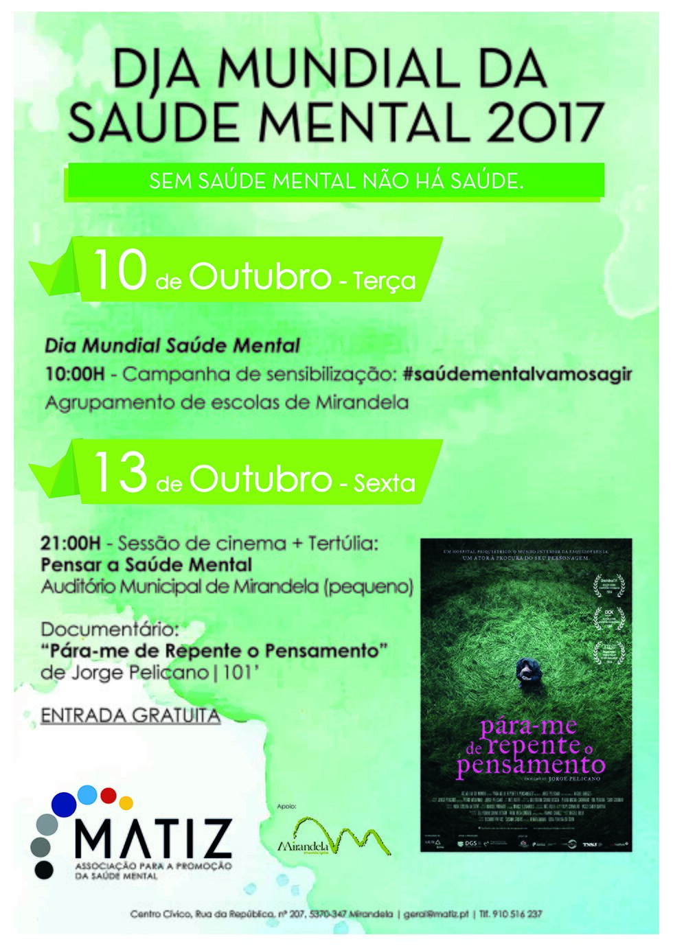 Cartaz_Dia_Mundial_Sa_de_Mental