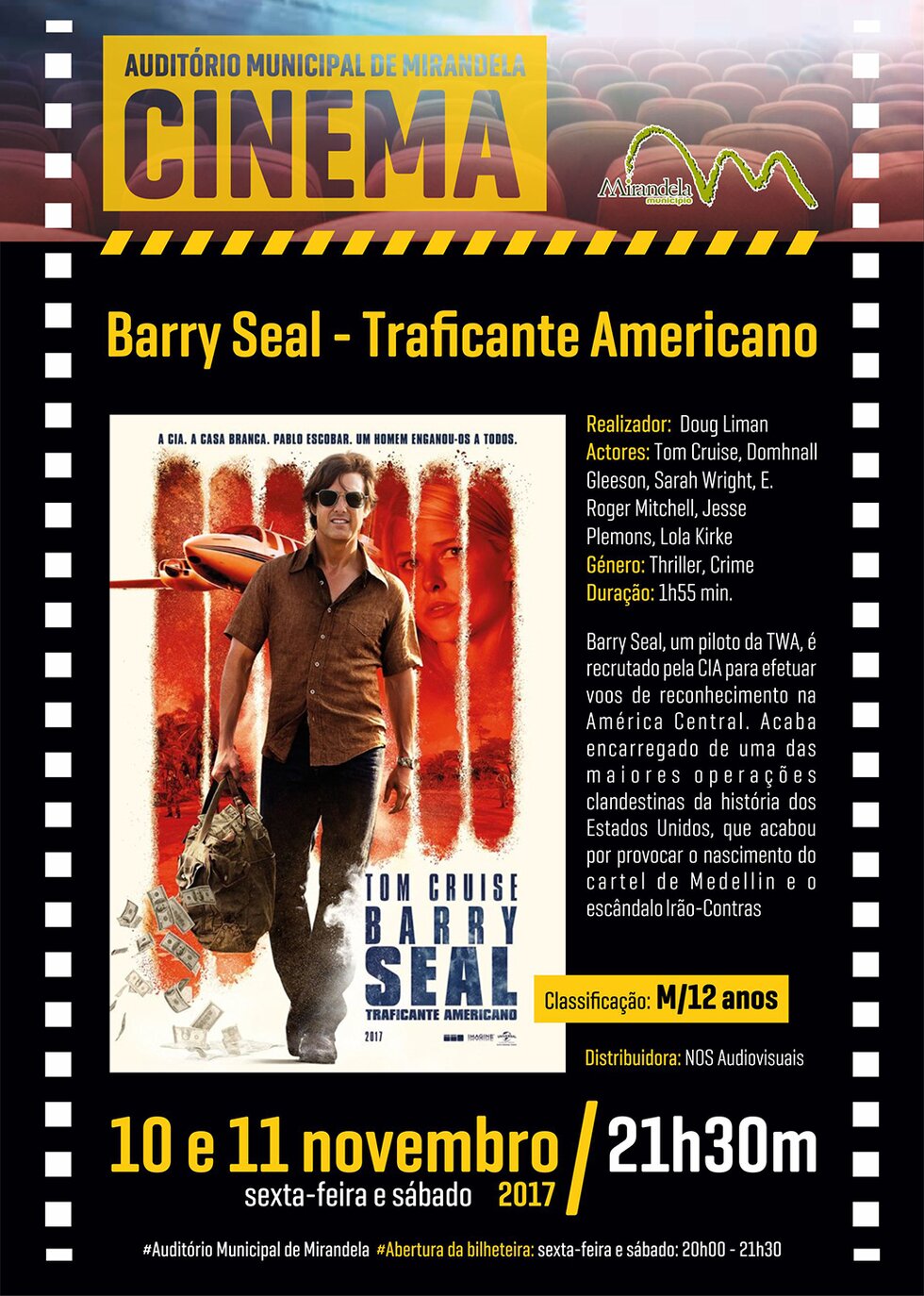 10_11_NOV_Barry_Seal_Traficante_Americano_2017