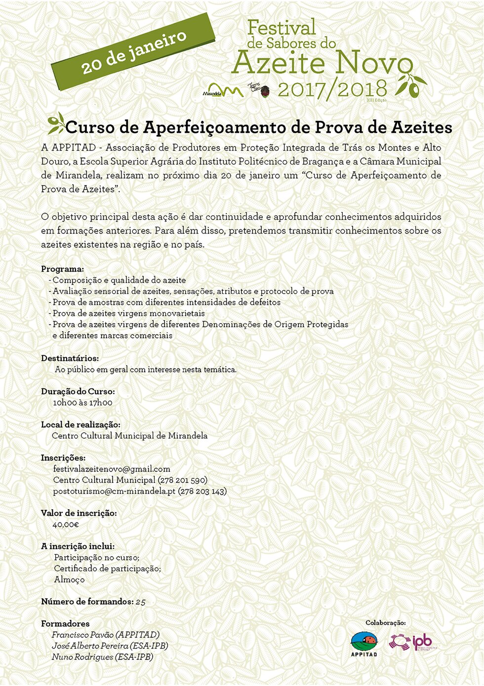 20_JAN_CURSO_APERFEICOAMENTO_P_AZEITE