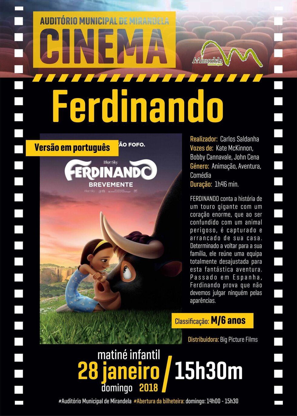 cartaz_filme_Ferdinando_18