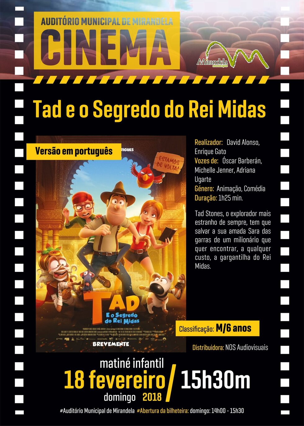 cartaz_filme_Tad_e_o_Segredo_do_Rei_Midas_18
