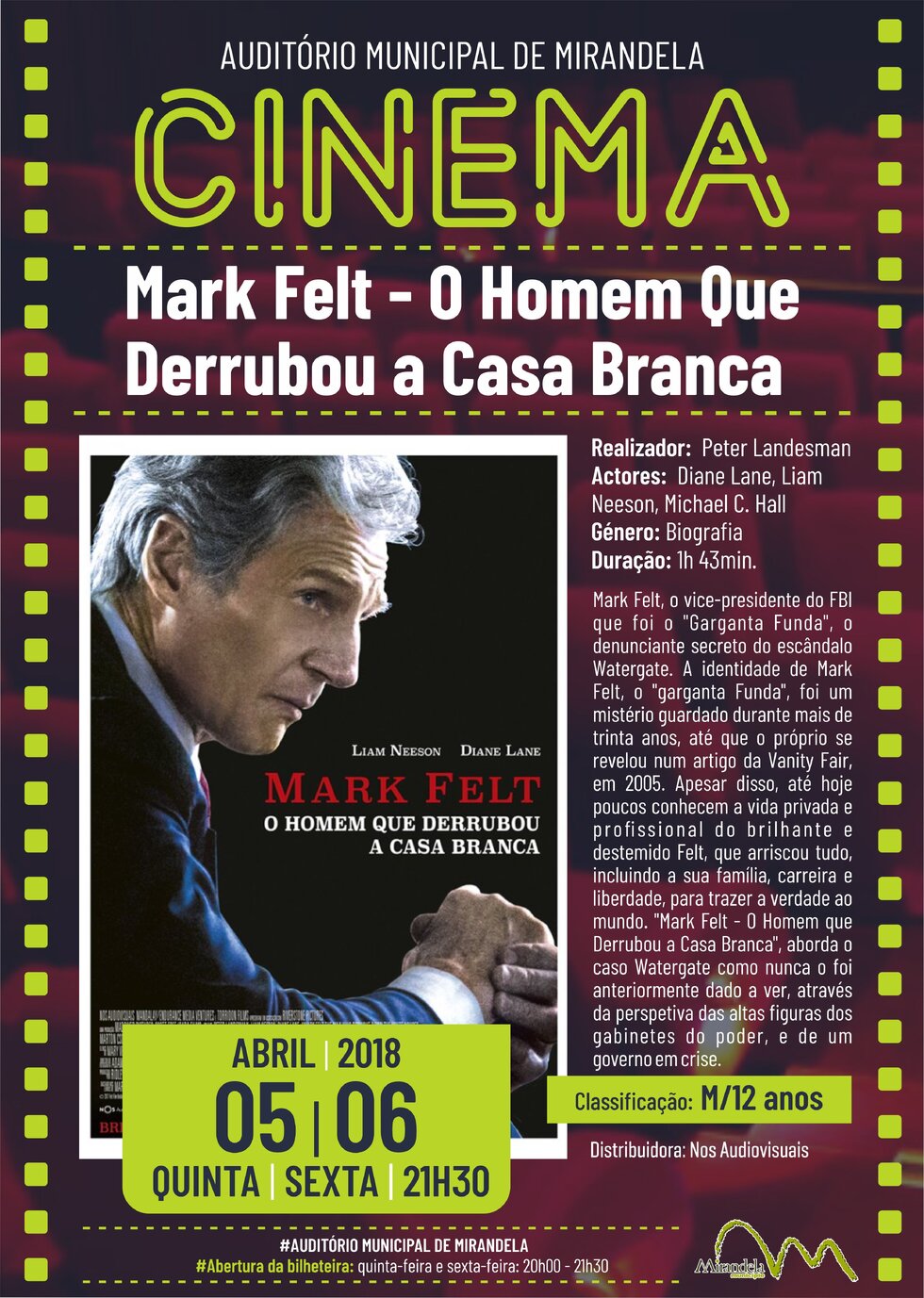 cartaz_filme_Mark_Felt_O_Homem_Que_a_casa_branca_18