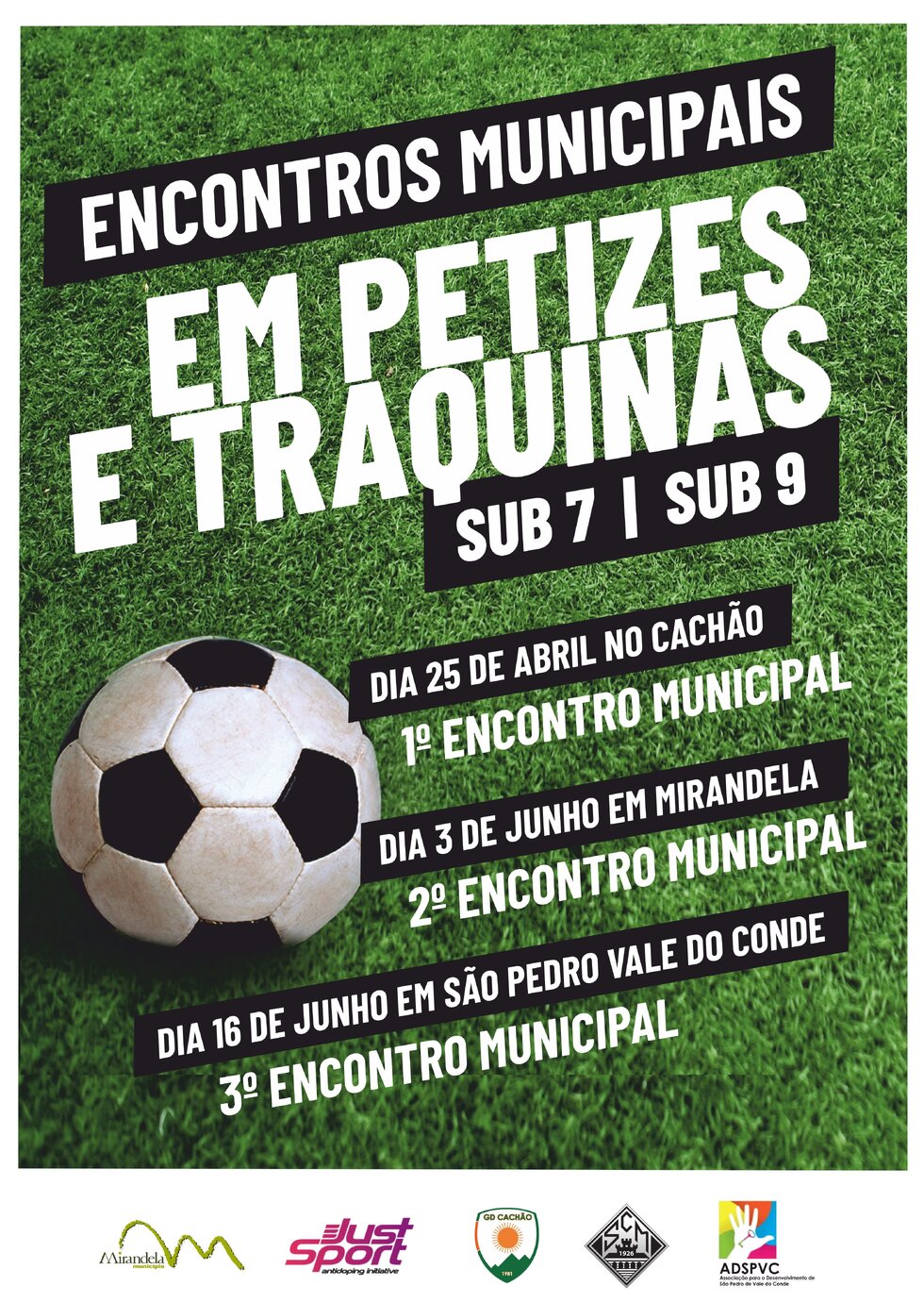 cartaz_Futebol_Encontros_Municipais_2018