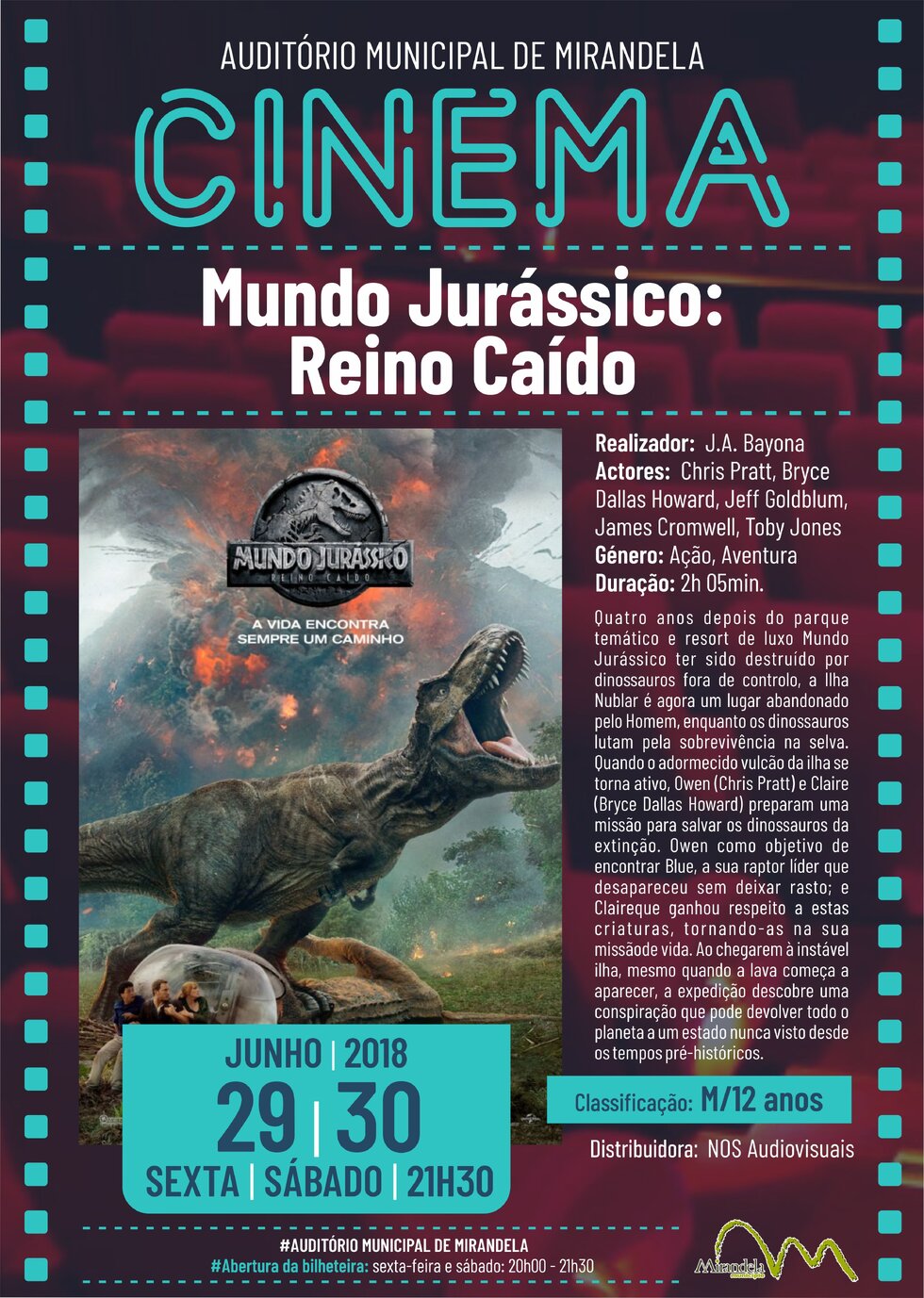 cartaz_filme_Mundo_Jur_ssico__Reino_Ca_do_18