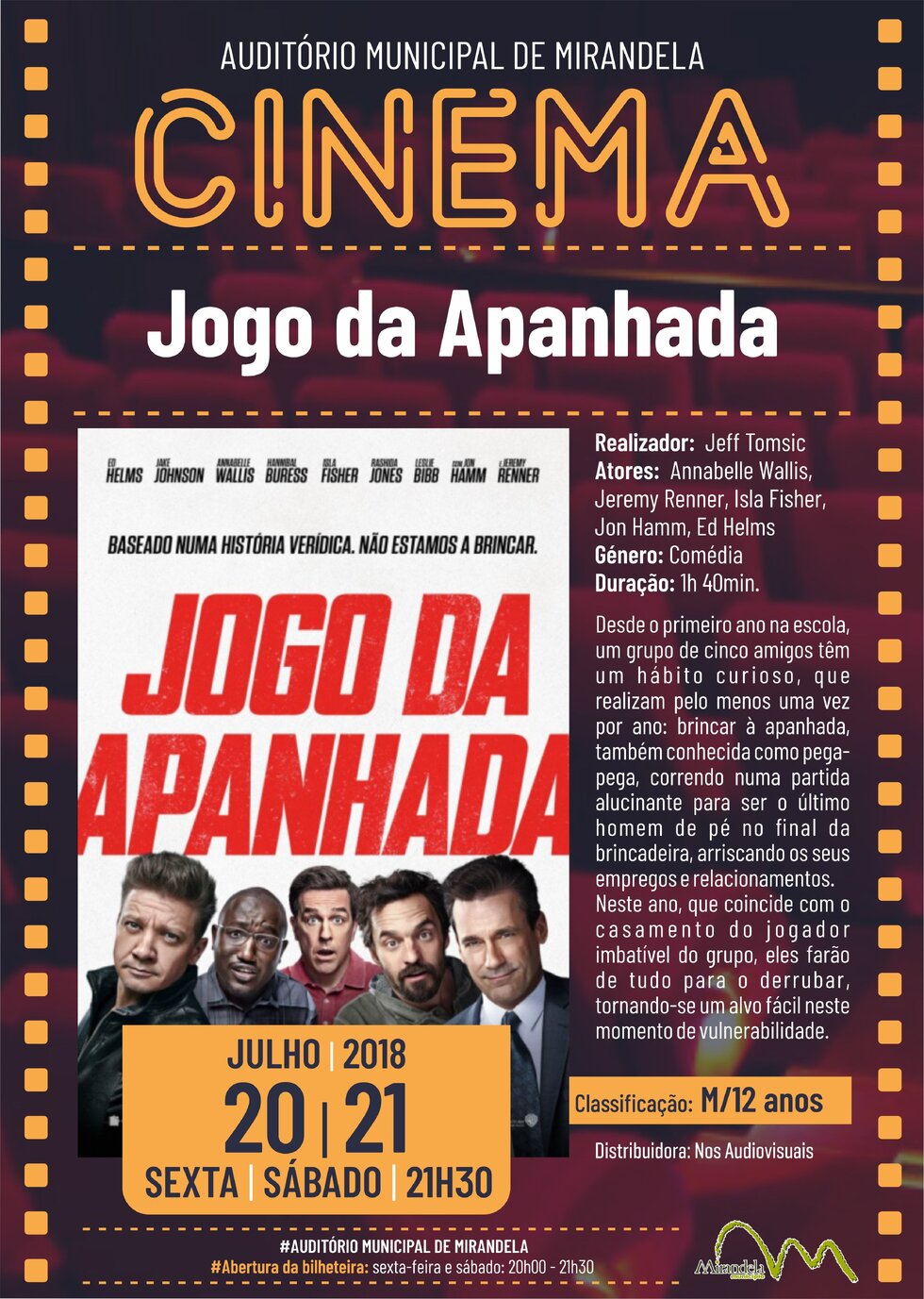cartaz_filme_Jogo_da_Apanhada_18