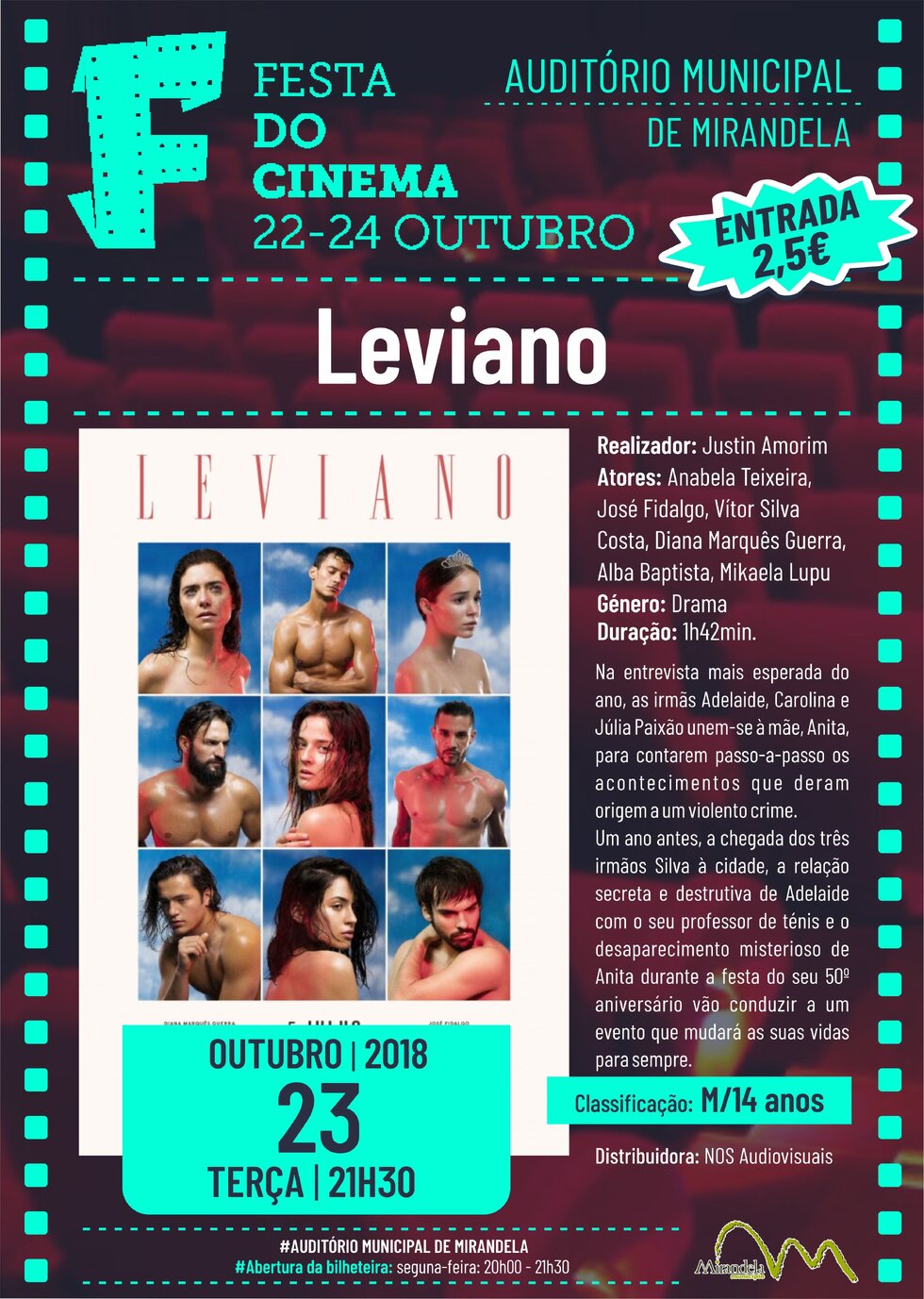 cartaz_festadocinema_Leviano