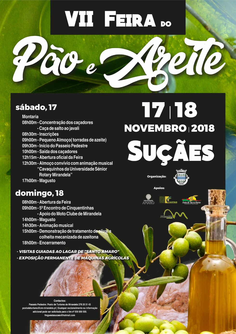 cartaz__VII_feira_do_p_o_e_azeite_2018