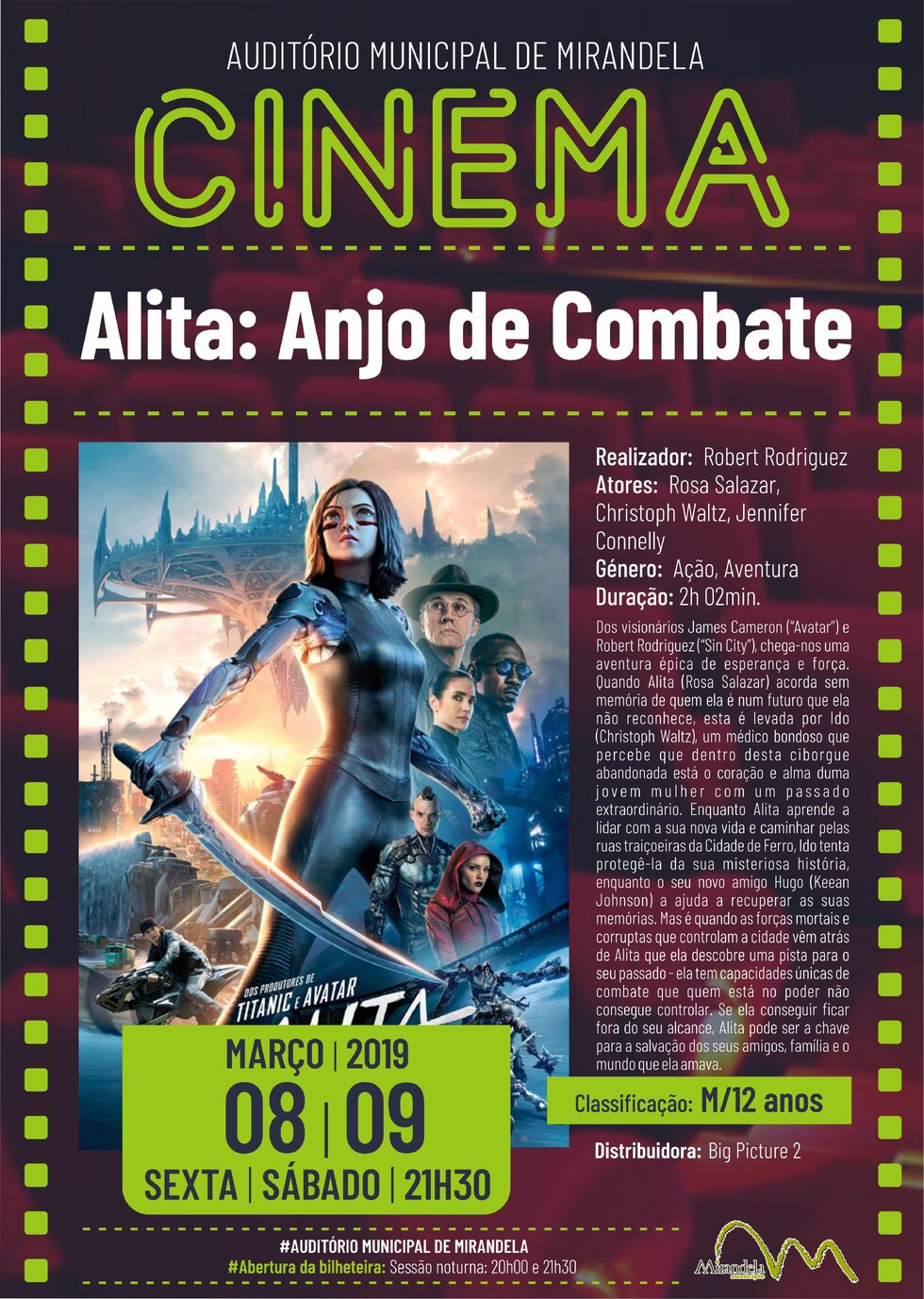 cartaz_filme_Alita_anjo_de_combate