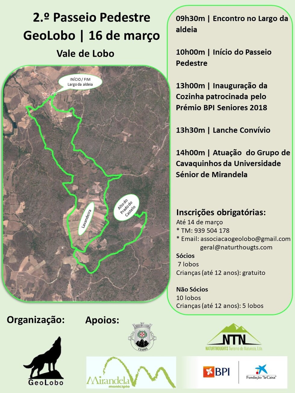 Caminhada-Geolobo