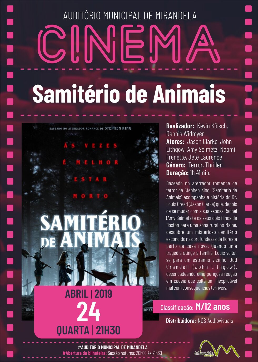 cartaz_filme_Cem_animais