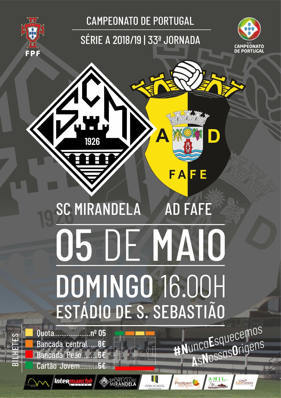 cartaz_jogo_campeonato_s_niores_A__SC_Mirandela_vs_AD_Fafe