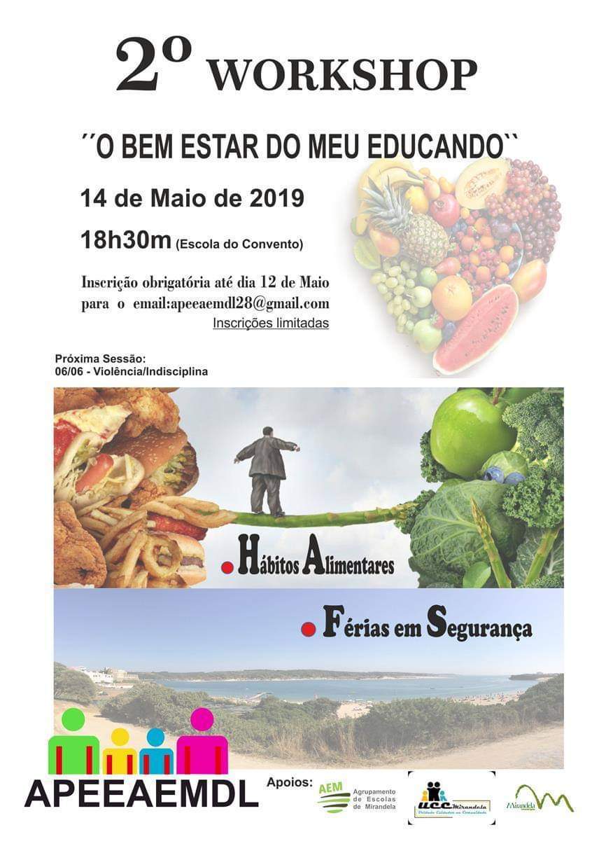 II_Workshop_Bem_Estar