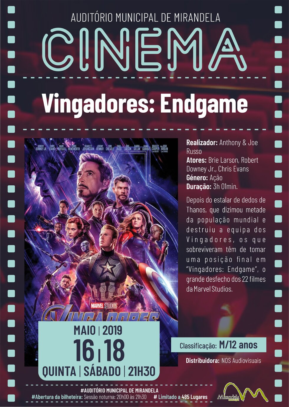 cartaz_filme_vingadores_endgame