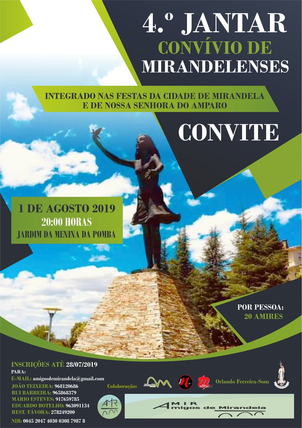 Cartaz_Amir_jantar_convivio_de_mirandelenses_2019