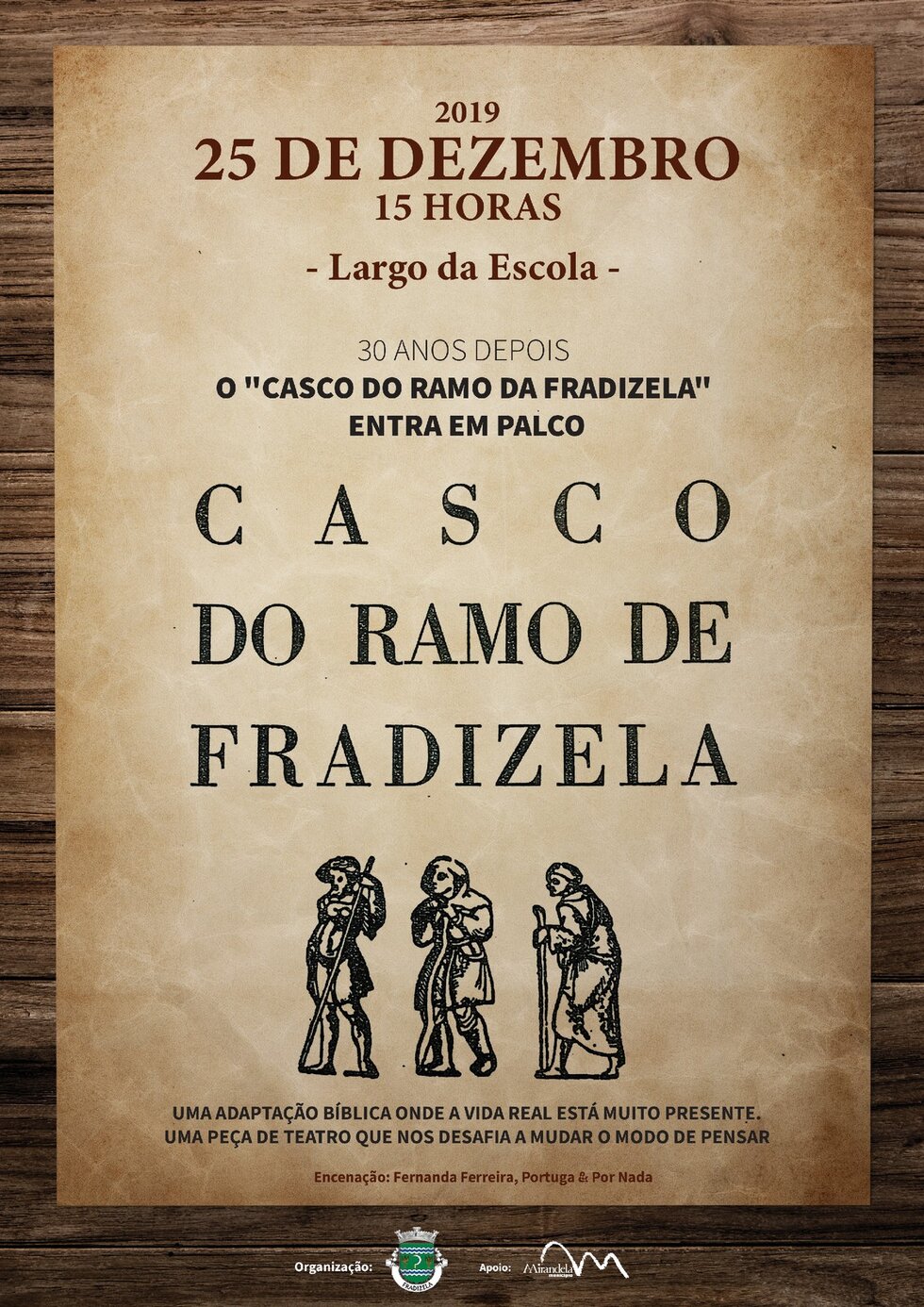 o_ramo_fradizela_2019