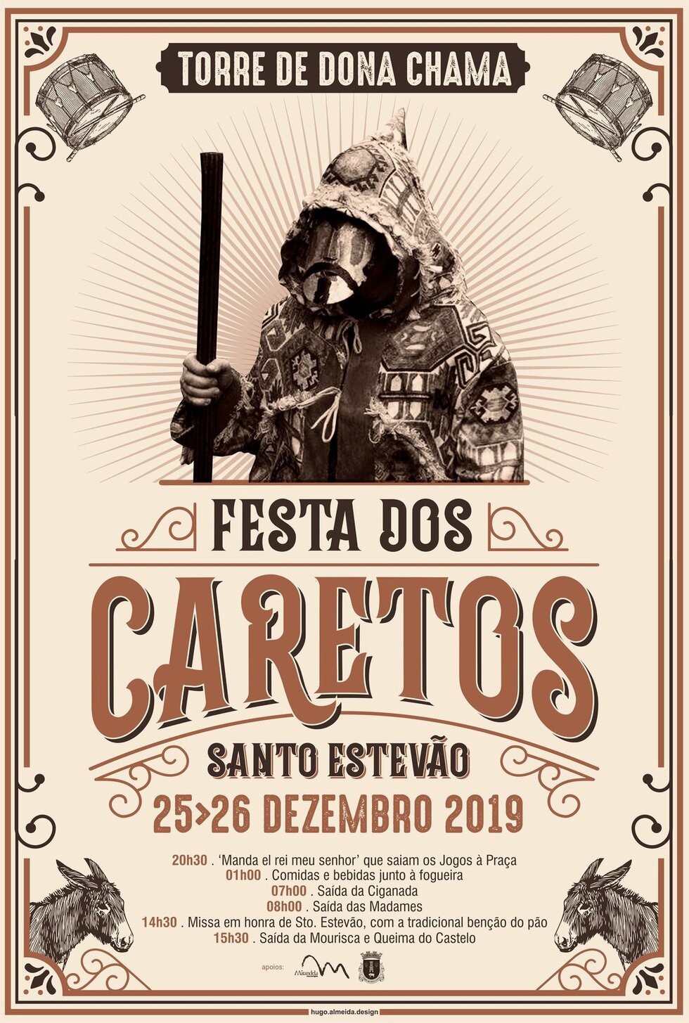 cartaz_festas_de_santo_estevao_2019