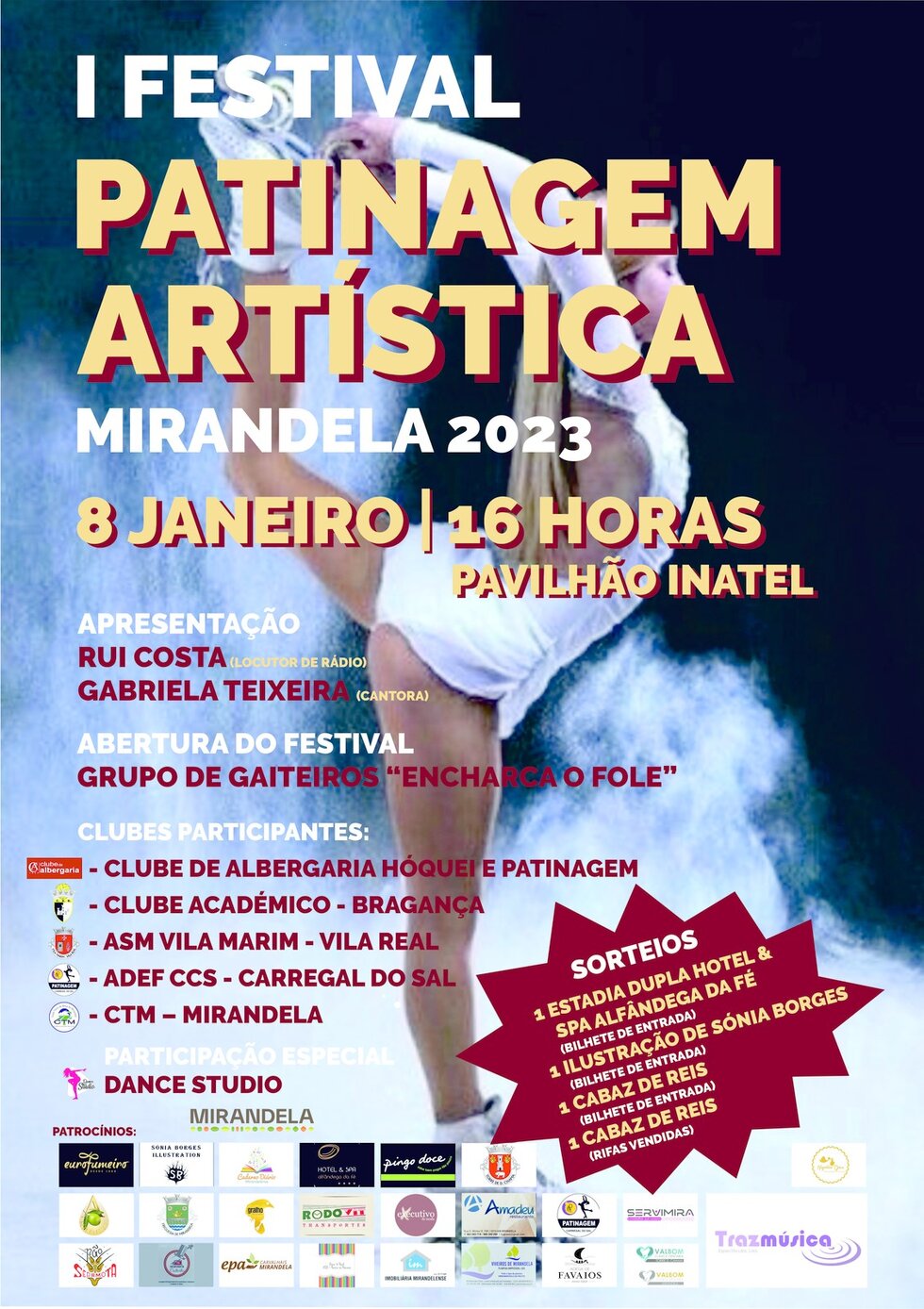 cartaz_i_festival_natal_patinagem_artistica_mirandela_2023