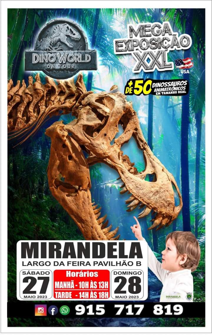 dinoworld__mirandela