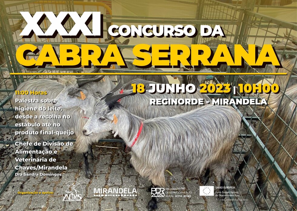 cabras