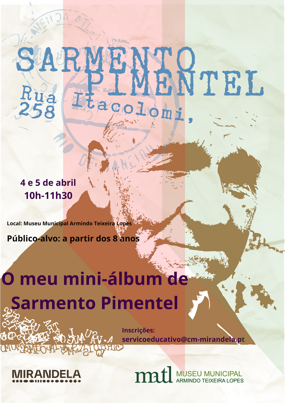 o_meu_mini_album_de_sarmento_pimentel_