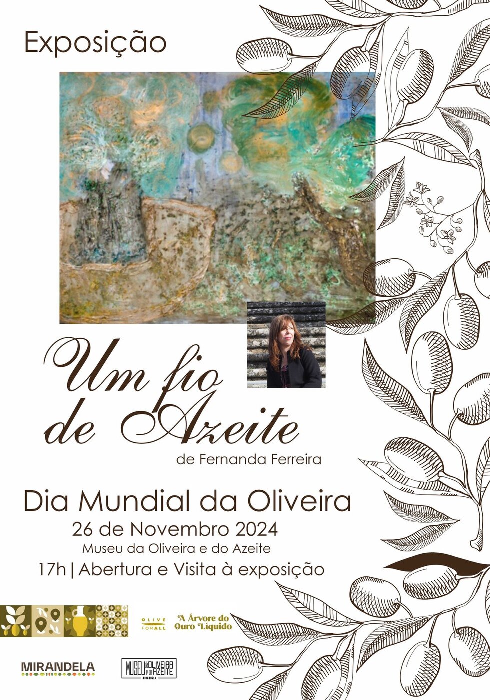 cartaz_exposicao_fio_azeite_de_fernanda_ferreira_24