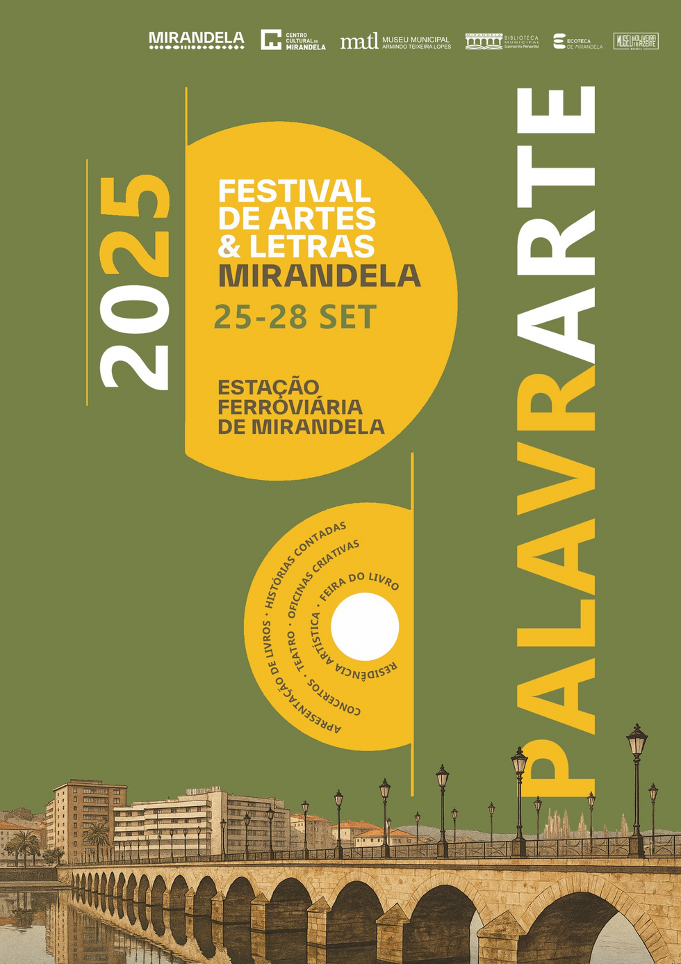 palavrarte