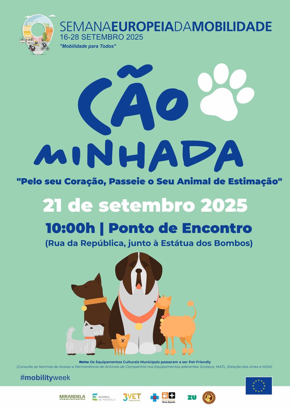 caominhada