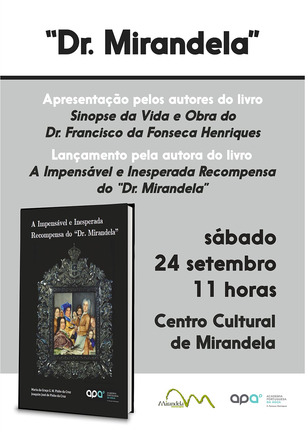 cartaz_-_Apresenta__o_dos_livros_Dr