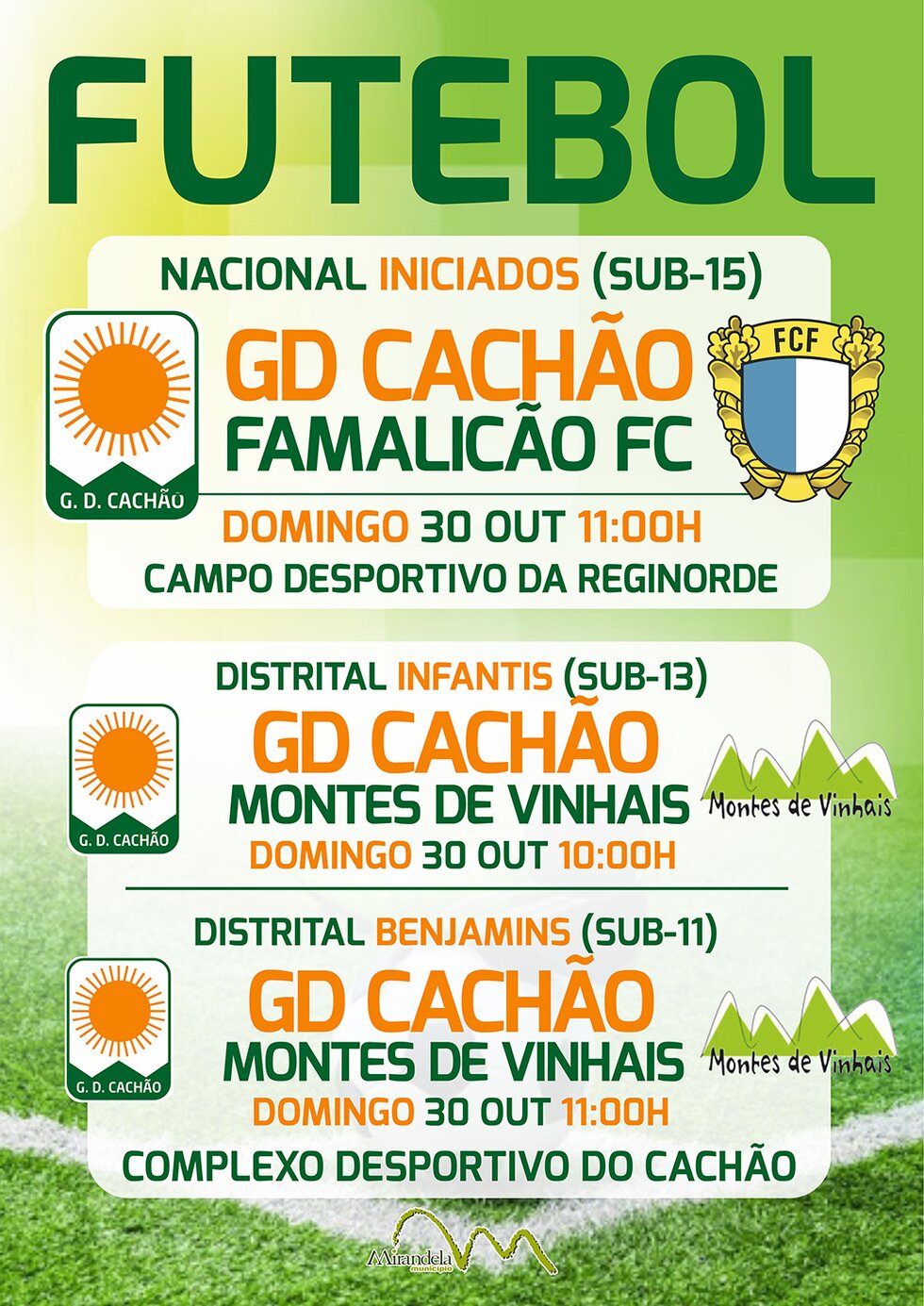 cartaz_futebol_gdc_30-10-2016