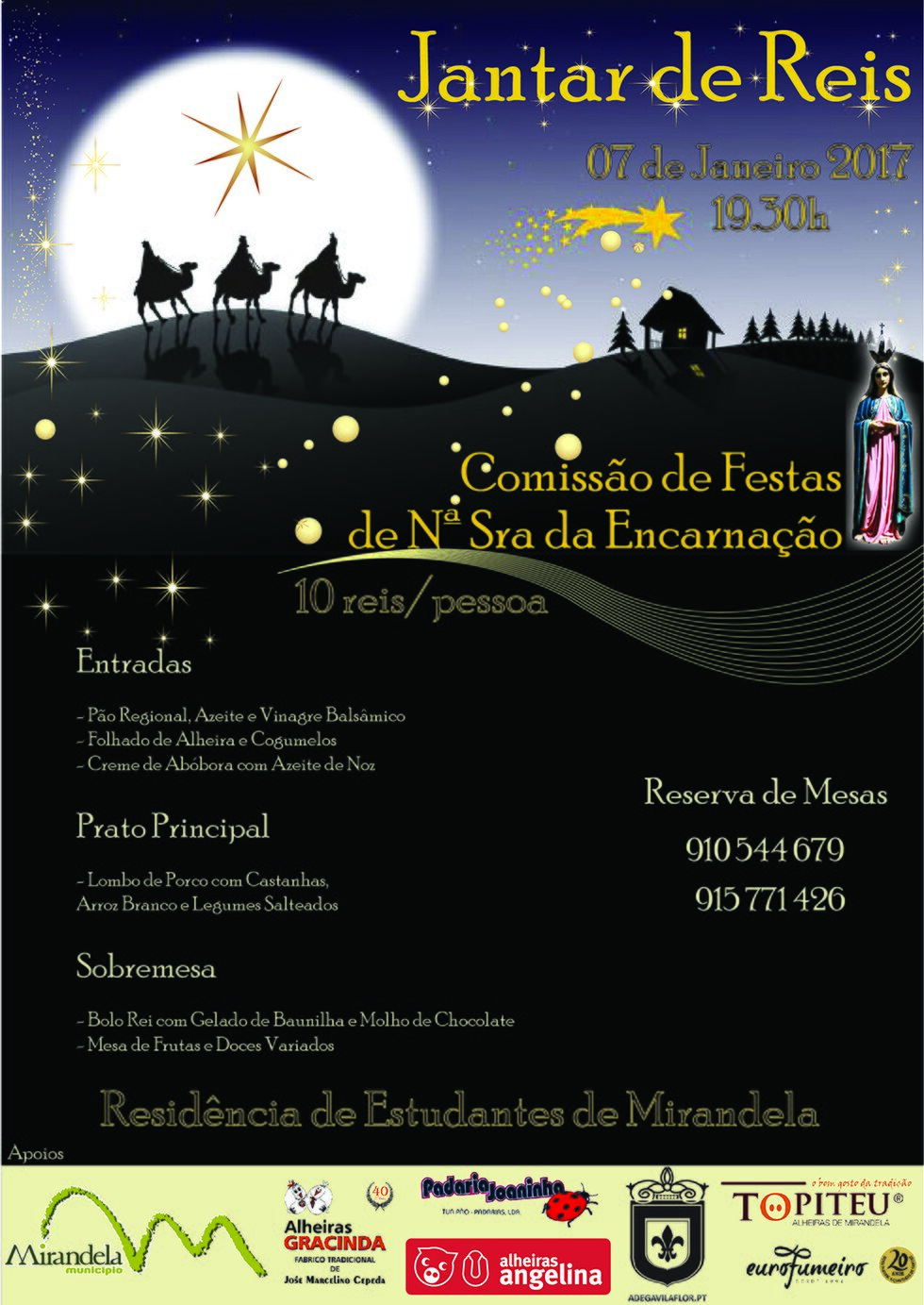 cartaz